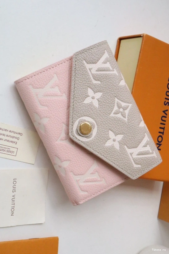 Cheap Wallet VICTORINE Louis Vuitton 0730
